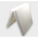 Rainy Бебешки Сгъваем Матрак 60Х120/6 См. Кашмир 2 Части