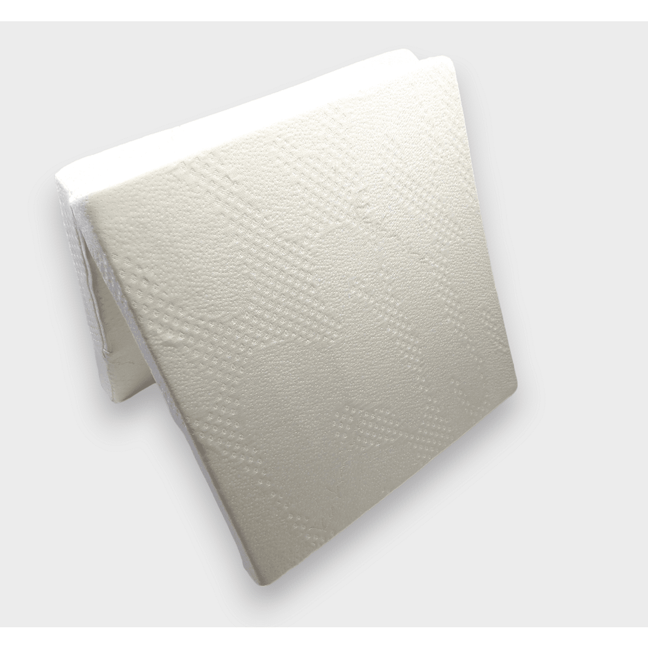 Rainy Бебешки Сгъваем Матрак 60Х120/6 См. Кашмир 2 Части