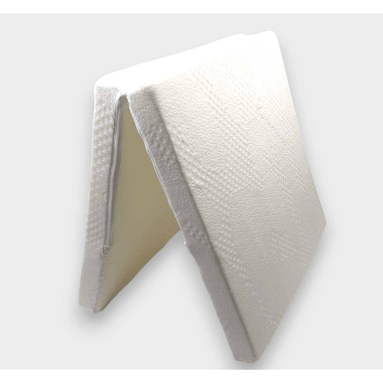 Rainy Бебешки Сгъваем Матрак 60Х120/6 См. Кашмир 2 Части