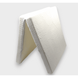 Rainy Бебешки Сгъваем Матрак 60Х120/6 См. Кашмир 2 Части