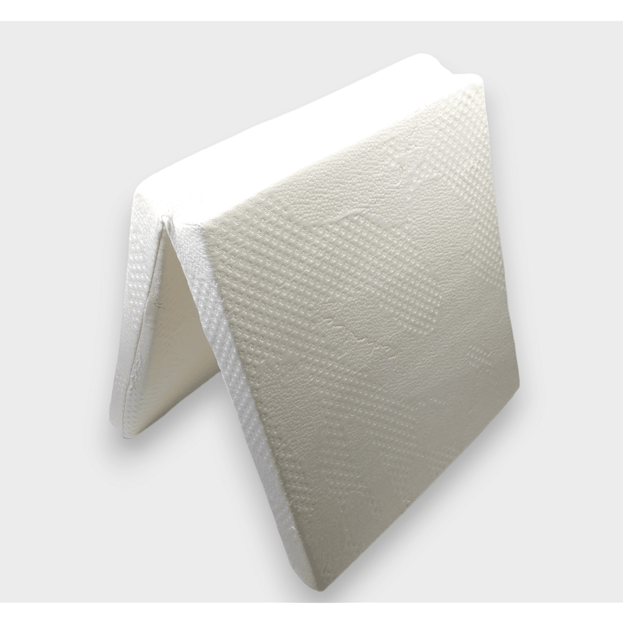 Rainy Бебешки Сгъваем Матрак 60Х120/6 См. Кашмир 2 Части