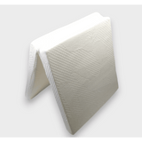 Rainy Бебешки Сгъваем Матрак 60Х120/6 См. Кашмир 2 Части