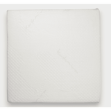 Rainy Бебешки Сгъваем Матрак 60Х120/6 См. Кашмир 2 Части