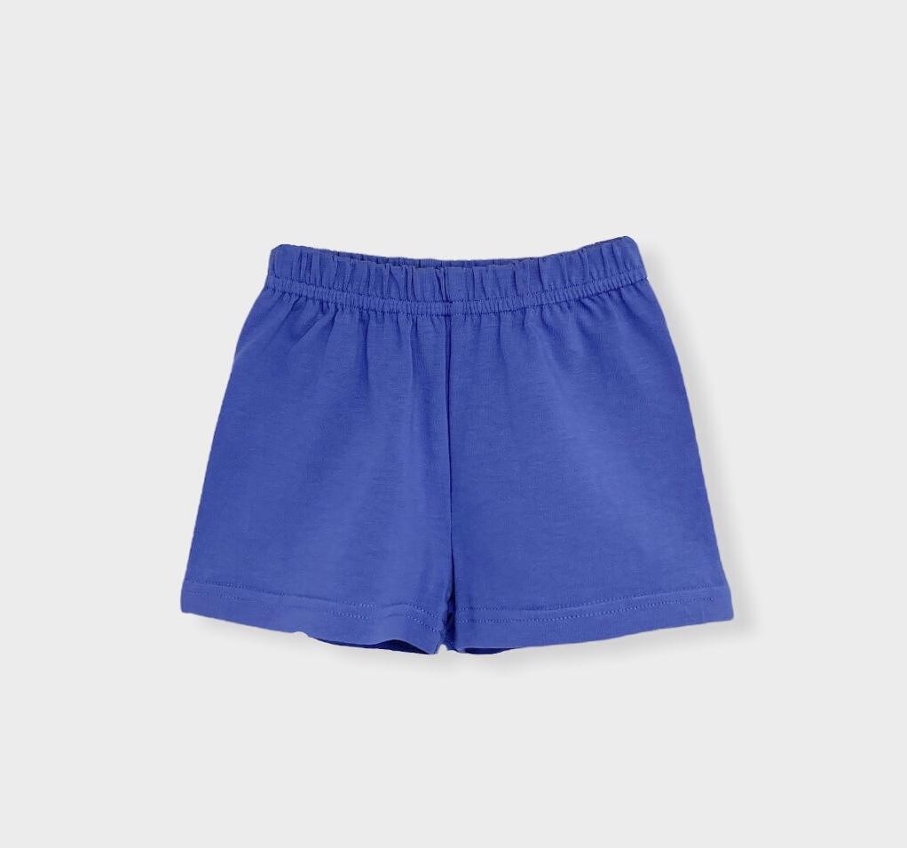 Rainy Бебешки Шорти R210615 За Момче 62-86 См. Тъмносин