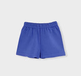 Rainy Бебешки Шорти R210615 За Момче 62-86 См. Тъмносин