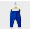 Pantaloni sport Rainy Baby 62-86 cm, albaștri