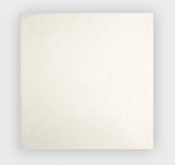 Cearșaf cu elastic, tricotat, model Rainy Baby, 70x140 cm, ecru