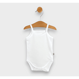 Body bebeluș Rainy pentru bebeluși - Corsage Elegance 56-74cm.