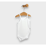 Body bebeluș Rainy pentru bebeluși - Corsage Elegance 56-74cm.