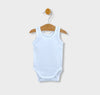 Бебешко Боди Потник Snowy 56 86см. Rainy