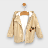 Rainy Бебешко Преходно Яке/Ветровка 62 - 86 См. Бежов