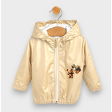 Rainy Бебешко Преходно Яке/Ветровка 62 - 86 См. Бежов