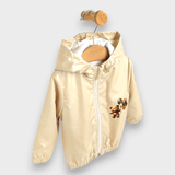 Rainy Бебешко Преходно Яке/Ветровка 62 - 86 См. Бежов