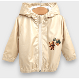 Rainy Бебешко Преходно Яке/Ветровка 62 - 86 См. Бежов