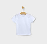 Tricou Rainy Kids cu mânecă scurtă Basic 86-134cm