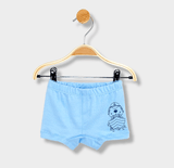 Boxeri Rainy Kids 86-98 cm Sailor Bear albastru