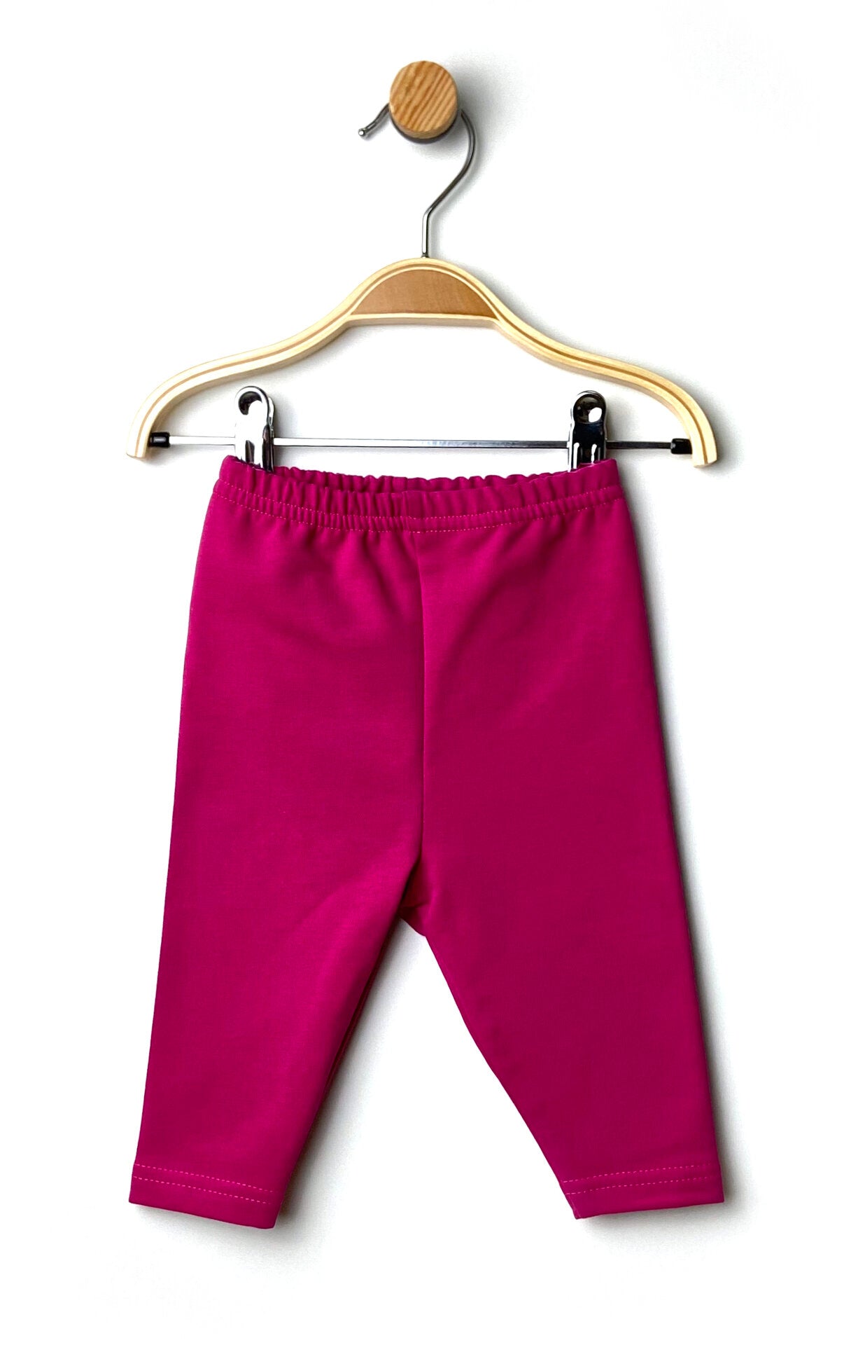 Colanți lungi pentru copii Rainy, model delicat