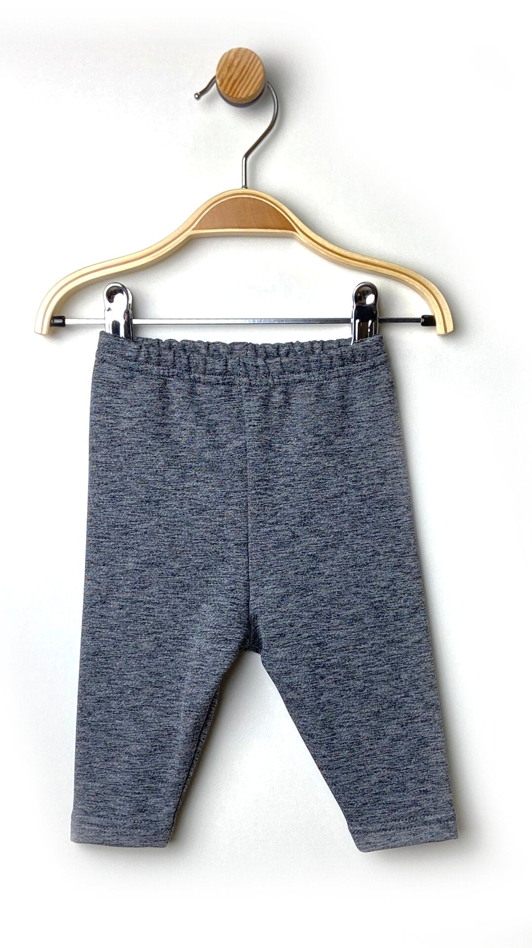 Colanți lungi pentru copii Rainy, model delicat