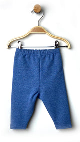 Colanți lungi pentru copii Rainy, model delicat