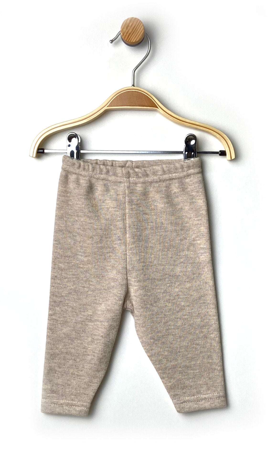 Colanți lungi pentru copii Rainy, model delicat