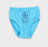 Rainy Детски Комплект 2 Части Мечо Mоряк Тюркоаз