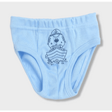 Rainy Детски Комплект 3 Части Мечо Mоряк Син