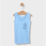 Rainy Детски Комплект 3 Части Мечо Mоряк Син