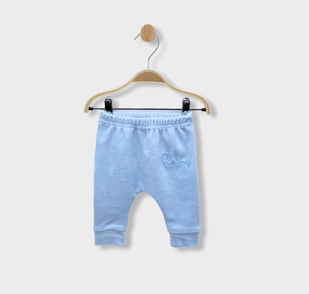 Pantaloni Rainy pentru copii, uni