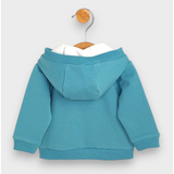 Детски Суитшърт Панда С Панделка 62 92 См. Бор Rainy