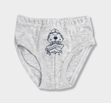 Rainy Детско Слипче 74-110 См Мечо Моряк Сив