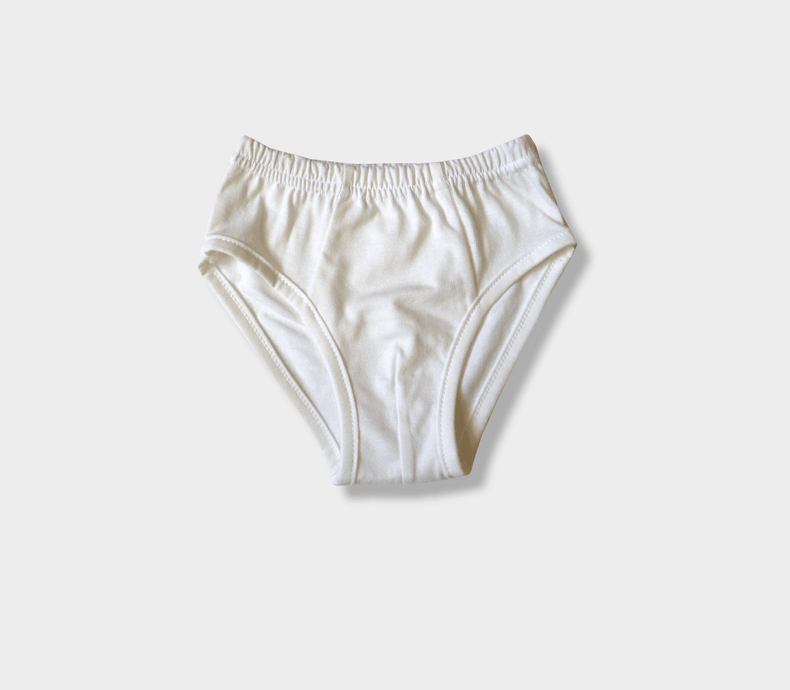 Chiloți de ploaie pentru copii, culoare simplă, 74-110 cm