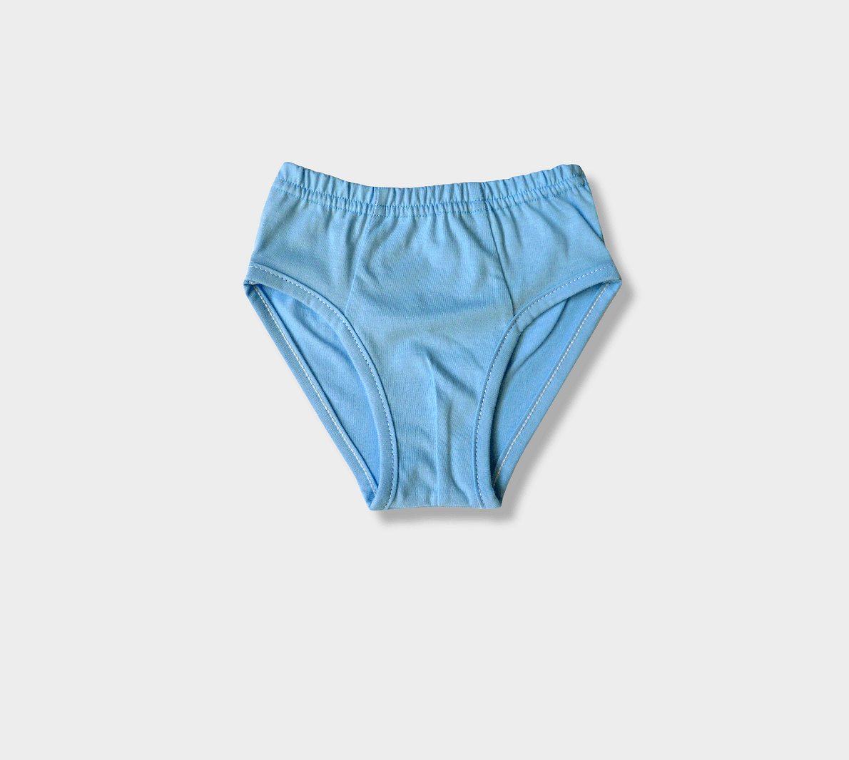 Chiloți de ploaie pentru copii, culoare simplă, 74-110 cm