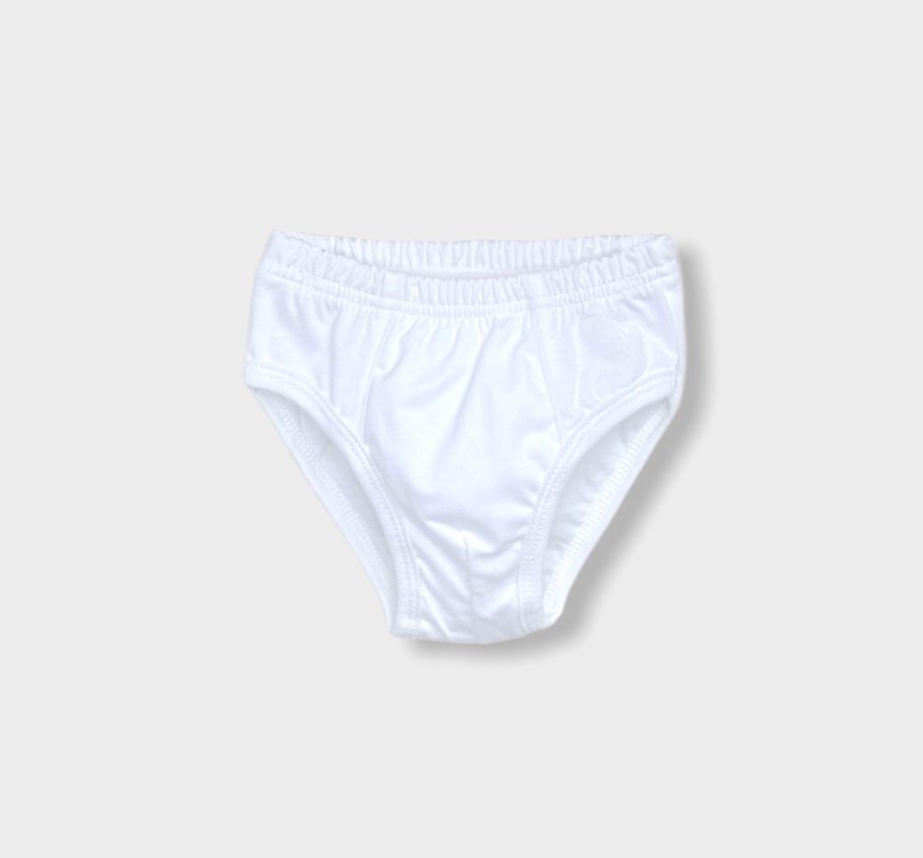 Chiloți de ploaie pentru copii Basic 74-134cm