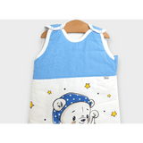 Rainy Детско Спално Чувалче Синьо Мече