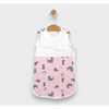 Sac de dormit pentru copii Rainy Sweet Dreams Kitten on a Cloud