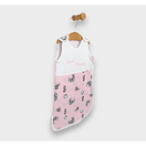 Sac de dormit pentru copii Rainy Sweet Dreams Kitten on a Cloud
