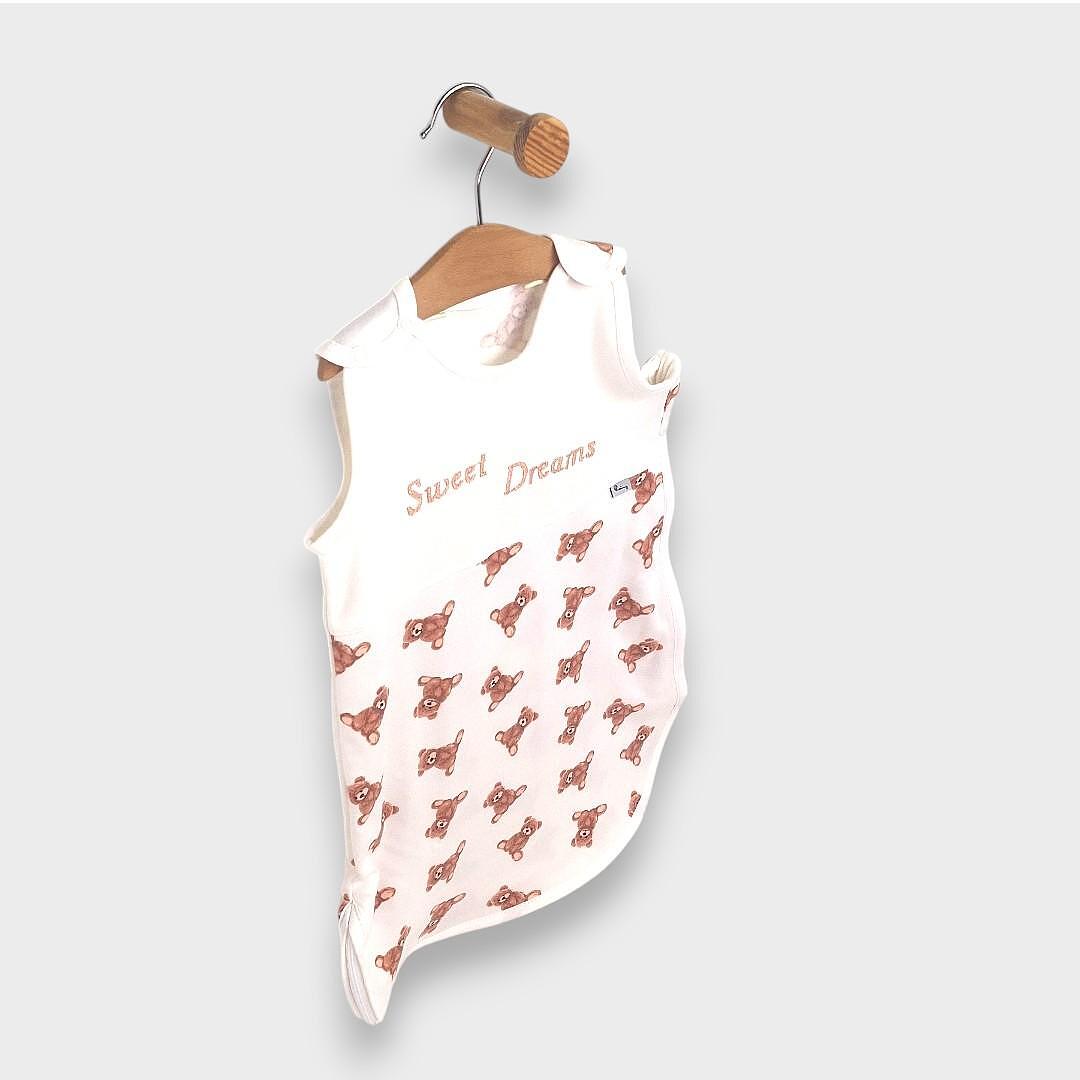 Детско Спално Чувалче Sweet Dreams Мече Rainy