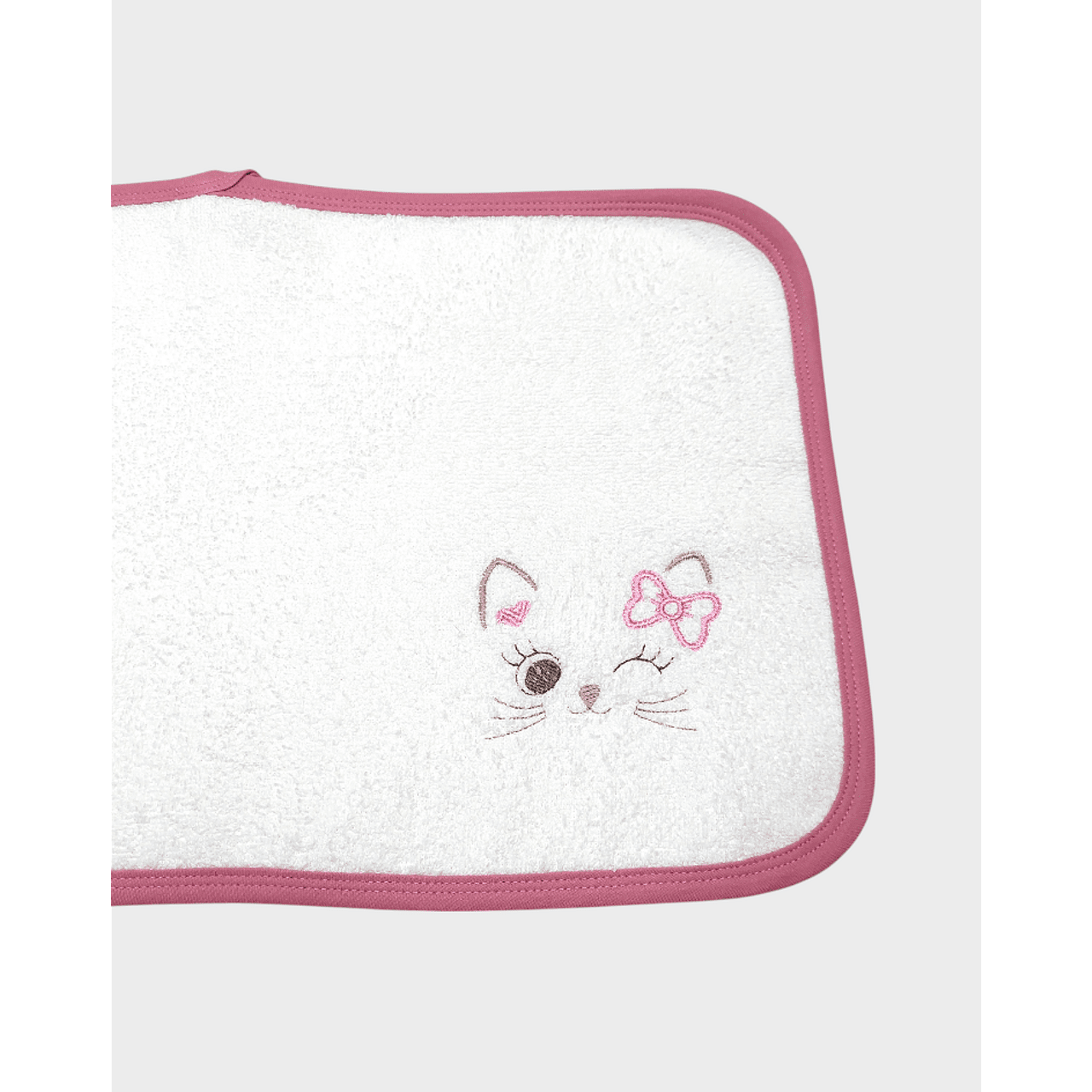 Хавлиена Кърпа 40х60 См. Hello Cat Rainy