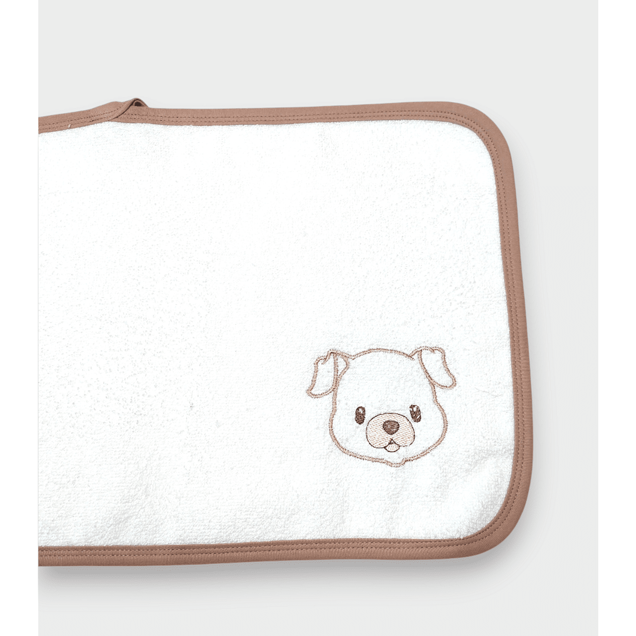 Хавлиена Кърпа 40х60 См. Hello Dog Rainy