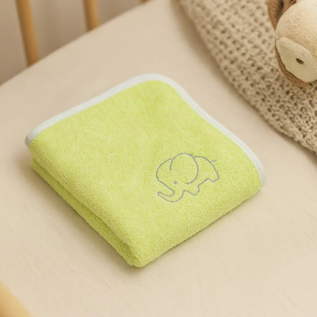 Хавлиена Кърпа Слонче 40х60 См. Киви Rainy