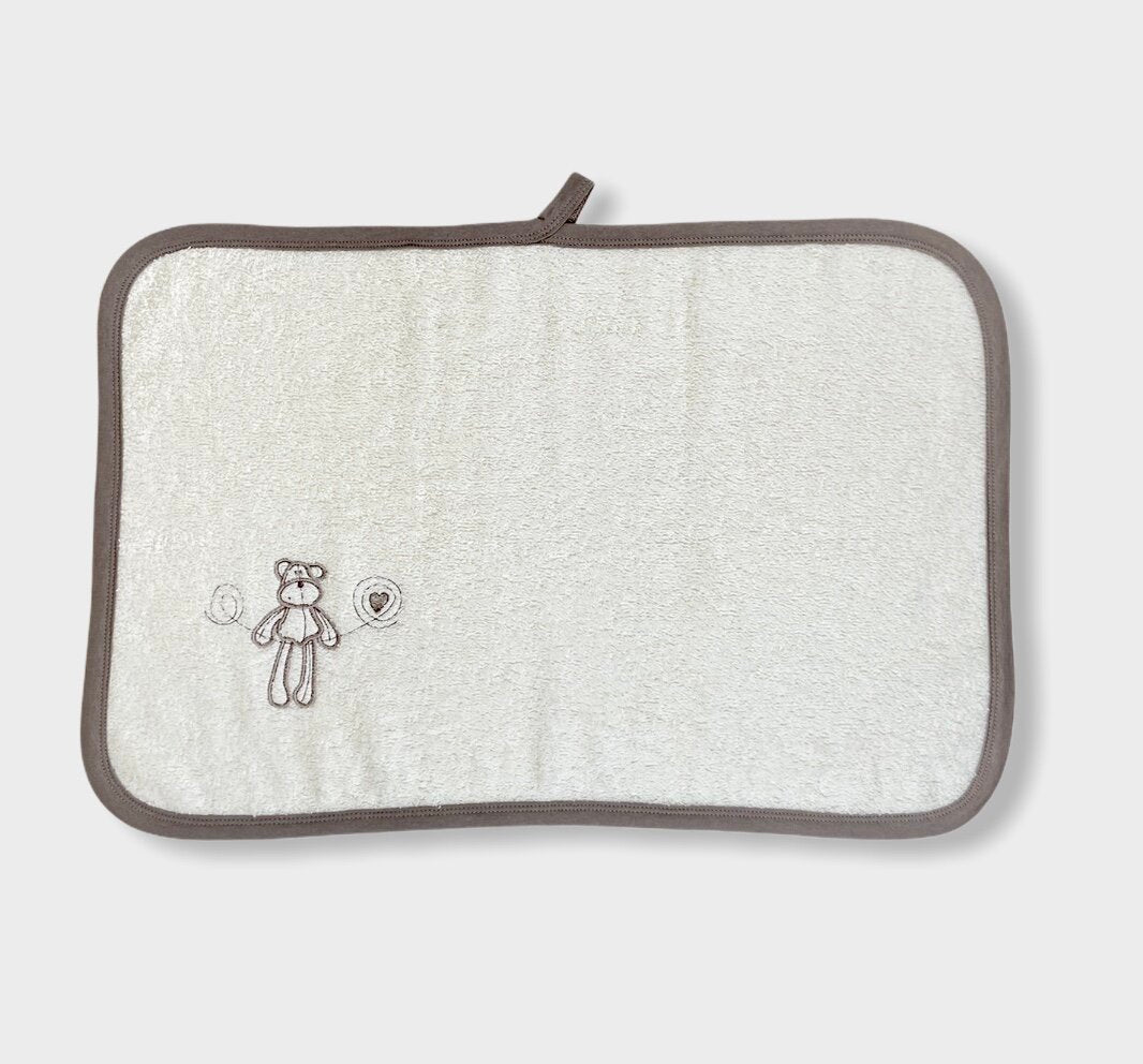 Rainy Хавлиена Кърпа Животинки 40Х60 См.