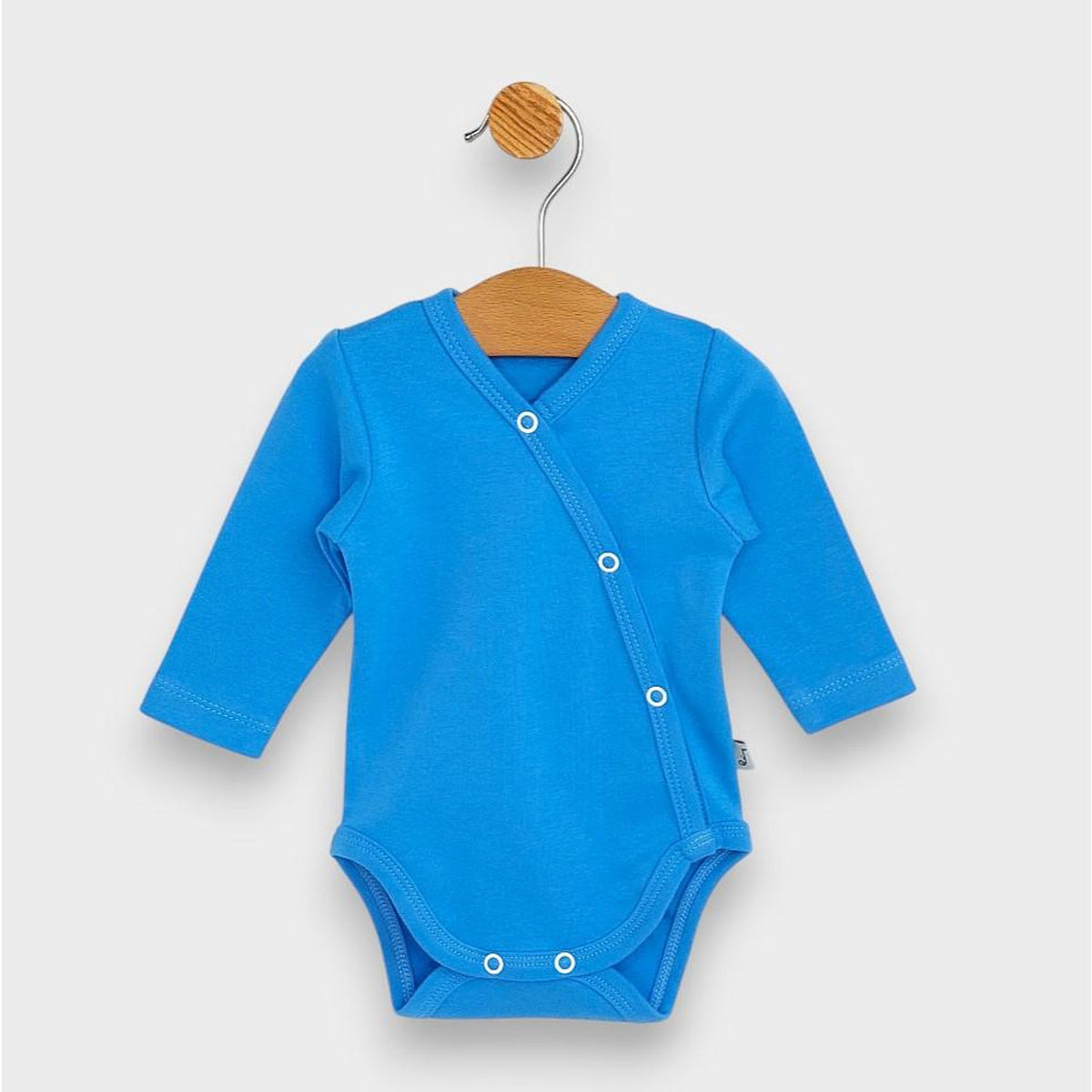 2 darabos body szett 56 68cm. Ekrü Égbolt Rainy
