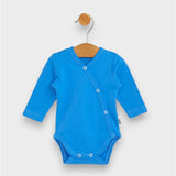 2 darabos body szett 56 68cm. Ekrü Égbolt Rainy