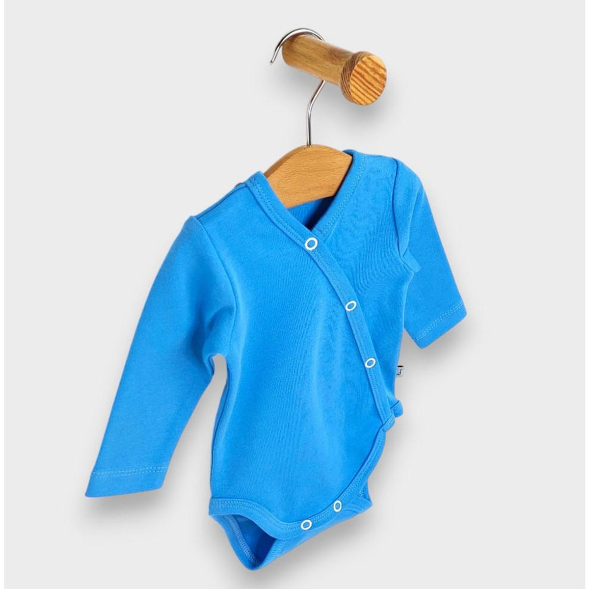 2 darabos body szett 56 68cm. Ekrü Égbolt Rainy