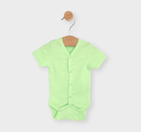 Set body Rainy 2 piese 56 - 86 cm. kiwi