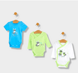 Комплект Бодита 3 Части Baby Zebra Зелено 56 74 См Rainy