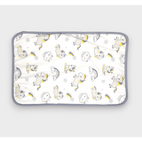 Saltea de înfășat Rainy Soft 32X45 cm Imprimeu