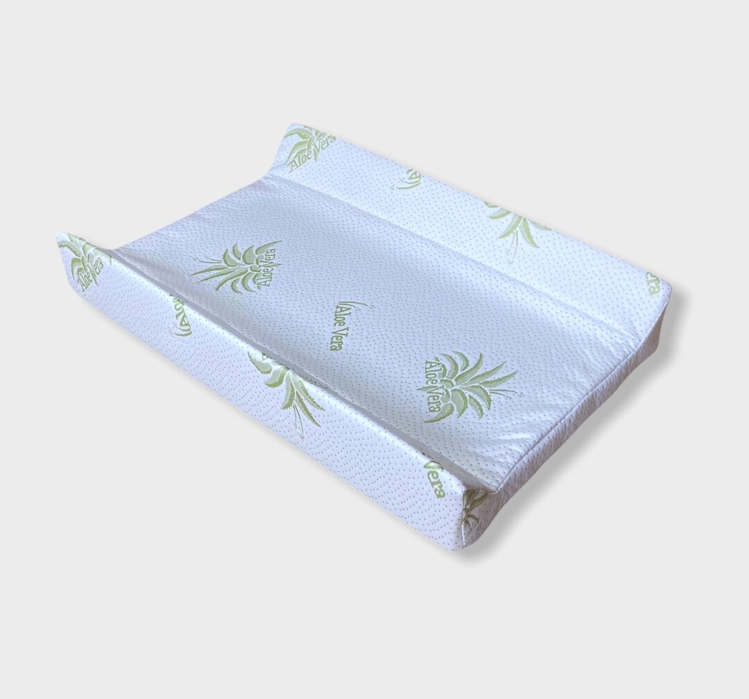 Saltea de înfășat Rainy Soft 38/70 cm.