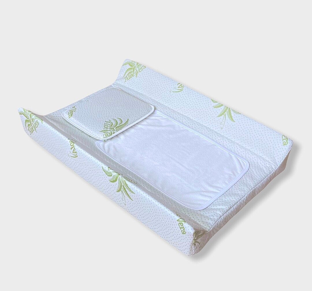 Saltea de înfășat Rainy Soft 50/75 cm.