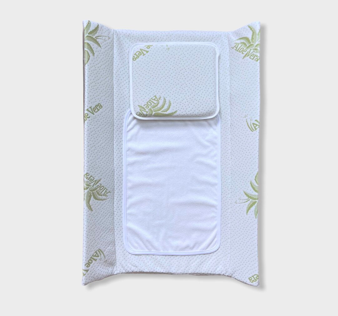 Saltea de înfășat Rainy Soft 50/75 cm.